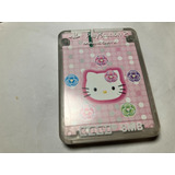 Memory Card Hori Original Hello Kitty! Ed Especial