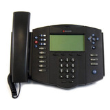 Teléfono Ip Polycom Soundpoint 501