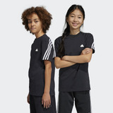 Polera Niño Unisex adidas Fi 3s T