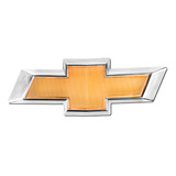 Emblema Chevrolet Para Parrilla Spark 11-18
