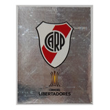 Escudo Original River Plate - Elegí Tu Colección