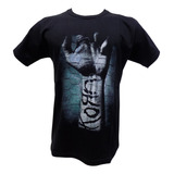 Remeras De Korn Live & Rare Rockería Que Sea Rock 