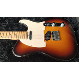 Tom Anderson Hollow T Classic '03 Buzz Feiten | Fender Suhr