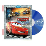 Bluray 3d Cars