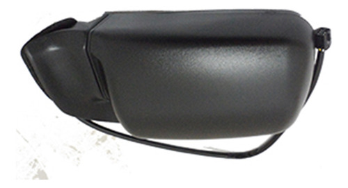 Espejo Retrovisor Jeep Gran Cherokee 96-98 Electrico  Foto 2