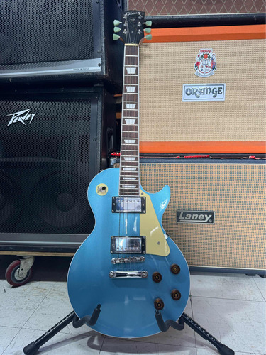 Gibson Les Paul China