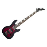 Jackson Js Series - Bajo De Concierto De 5 Cuerdas Js3vq, E.