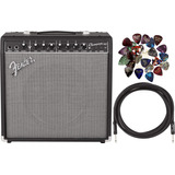 Amplificador Fender Champion, Paquete