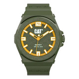 Reloj Cat Lo.131.23.317 Spirit Evo Caterpillar Agent Oficial