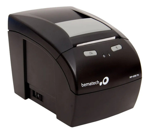 Impressora Bematech Mp-4200 Th Usb Std Br