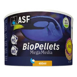 Bio Pellets Asf Reduce Nitratos Fosfatos X 400ml Reef Marino