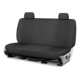 Seatsaver Cobertor Para Asientos De La Segunda Fila, Algodón