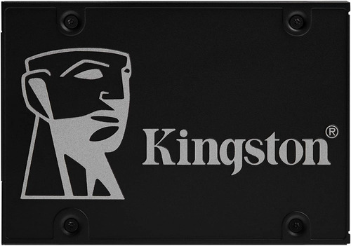Unidad De Estado Solido Kingston Kc600 Ssd 1024gb 2.5puLG