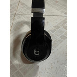 Audifonos Beats Studio 2 Bluetooth Originales Negros Brillos