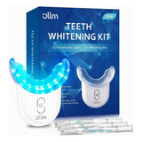 Teeth Whitening Kit Gel Pen Strips - Hydrogen Carbamide