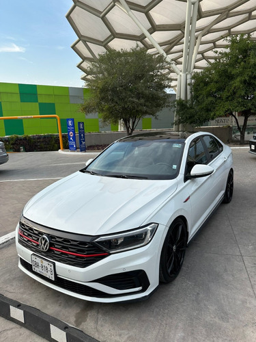 Volkswagen Jetta Gli 2019