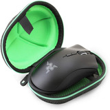  Molded Gaming Mouse Case Compatible With Razer Deathad...