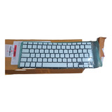 Teclado Macbook Pro A1278 