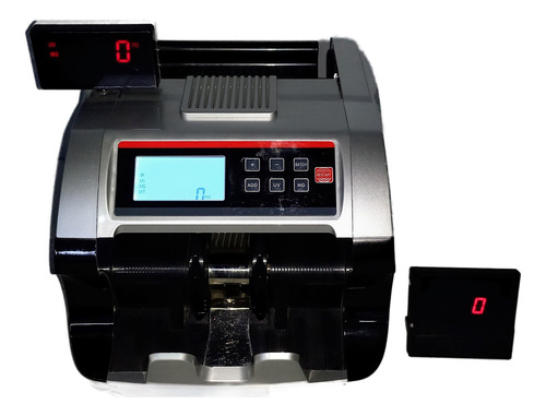 Contadora De Billetes Bill Counter Mod Naxido H-9900 Usada