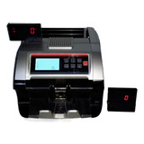 Contadora De Billetes Bill Counter Mod Naxido H-9900 Usada