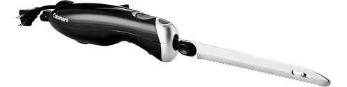 Cuchillo Eléctrico Cuisinart, Negro