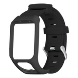 Cinturón De Pulsera Para Reloj Deportivo Tomtom Runner3, Col