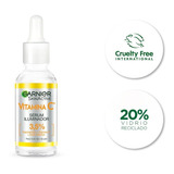 Serum Garnier Skin Active Iluminador Vitamina C X 30ml