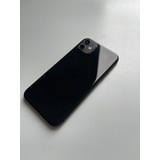 Apple iPhone 11 (128 Gb) - Negro Muy Buenas Condiciones 