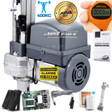 Kit Motor Ppa Bv Potenza 1/3 Wifi 1,4m Jet Flex Portão 400kg