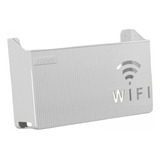 5 Wifi Router Estante Caja De Almacenamiento Colgante De