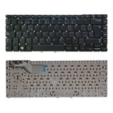 Teclado Samsung Np270e4e Np275e4e-k01mx Negro Español