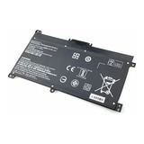 Hp Bk03xl Bateria Para Hp Pavilion X360 14-ba000 14m-ba00