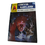 Libro Una Mujer Llamada Eterna - Curtis Garland España 1989