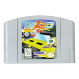 Multi Racing Championship Juego Original Nintendo 64