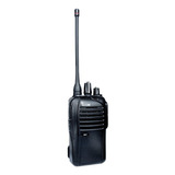 Radio Portátil Digital Icom Ic-f4103d/22 Uhf 400-470 Mhz 16c
