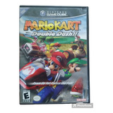 Mario Kart Double Dash Nintendo Game Cube Funcionando