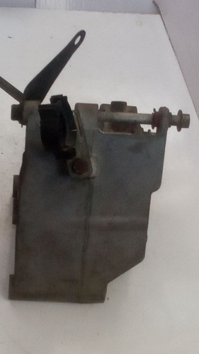 Base De Alternador Chevrolet S10 Blazer Silverado (10236997) Foto 5