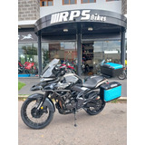 Zontes T350 Rayos - Rps Bikes Saladillo