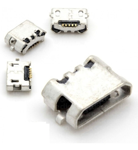 Conector Pin De Carga X Unidad Tablet Huawei Mediapad T3 10