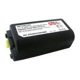 Bateria Gts Hmc3x00-li(h) Coletor Symbol Mc3100