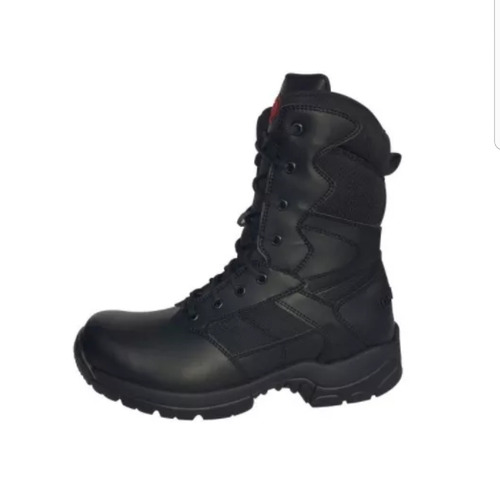 Botas Militares Tácticas Oc Tactical Duty Gear Único Par #4