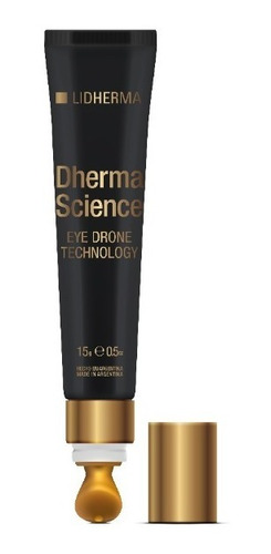 Dherma Science Eye Drone Technology 15g - Lidherma -recoleta