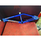 Bmx Freestyle Hoffman Big Daddy No (haro Gt Dyno )