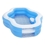 Alberca Bestway Piscina Inflable 2.70x1.98x51cm