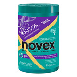 Novex Meus Cachos Tratamiento 1k - G A $88