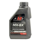 Aceite Caja Moto Ama Gear Oil Mx-sx 