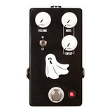 Jhs Haunting Mids Sweepable Midrange Eq Pedal De Efectos