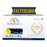 Toner Compatible Ricoh Aficio Sp C431dn, Sp C430dn Amarillo