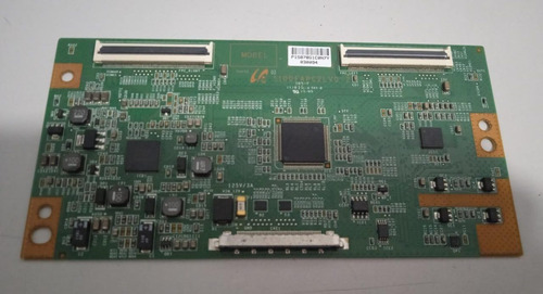 Placa T-con Tcon Tv Samsung Ln32d550k7g/s100fapc2lv0.2