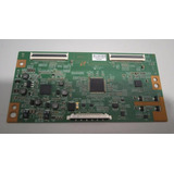 Placa T-con Tcon Tv Samsung Ln32d550k7g/s100fapc2lv0.2